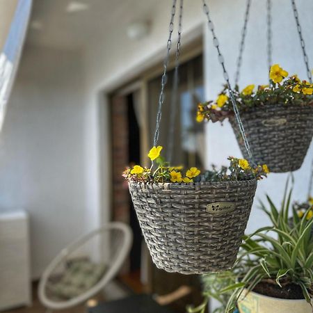 Apartmani Mia Palit Extérieur photo