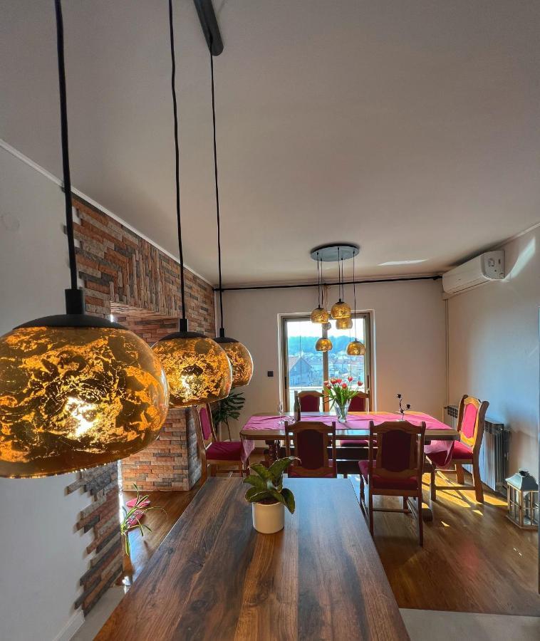 Apartmani Mia Palit Extérieur photo