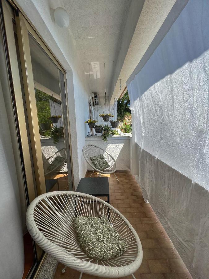 Apartmani Mia Palit Extérieur photo