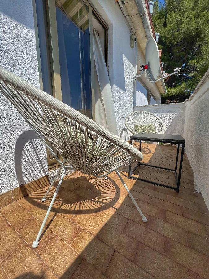 Apartmani Mia Palit Extérieur photo