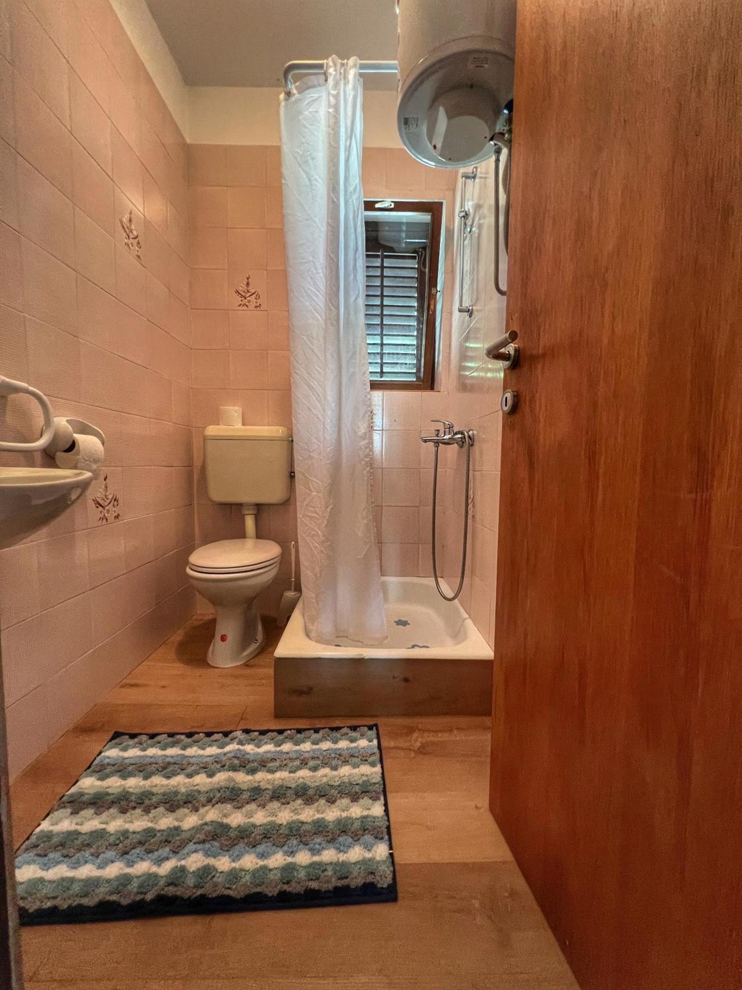 Apartmani Mia Palit Extérieur photo