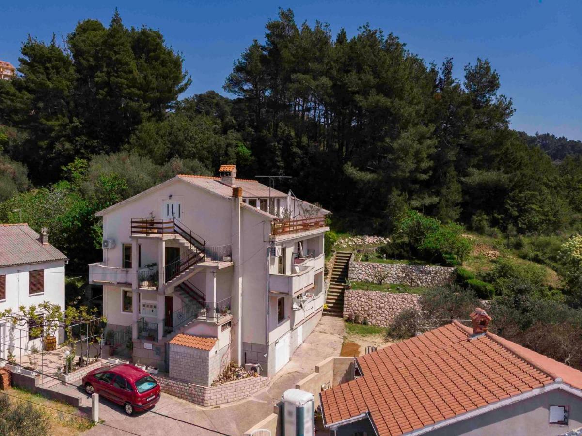 Apartmani Mia Palit Extérieur photo
