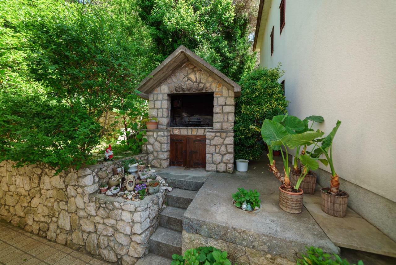 Apartmani Mia Palit Extérieur photo